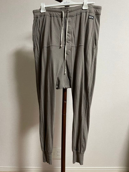 Rick Owens Drkshdw Jogger Pants Pantalones deportivos