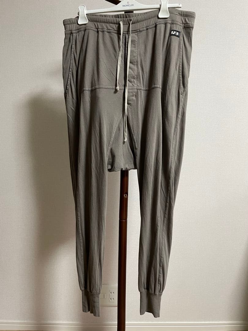 Rick Owens Drkshdw Jogger Pants Sweatpants