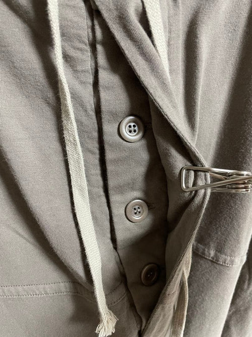 Rick Owens Drkshdw Jogger Pants Pantalones deportivos