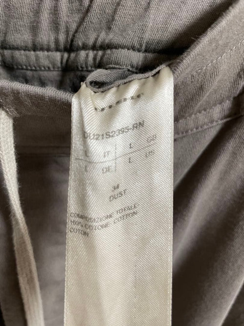 Rick Owens Drkshdw Jogger Pants Pantalones deportivos