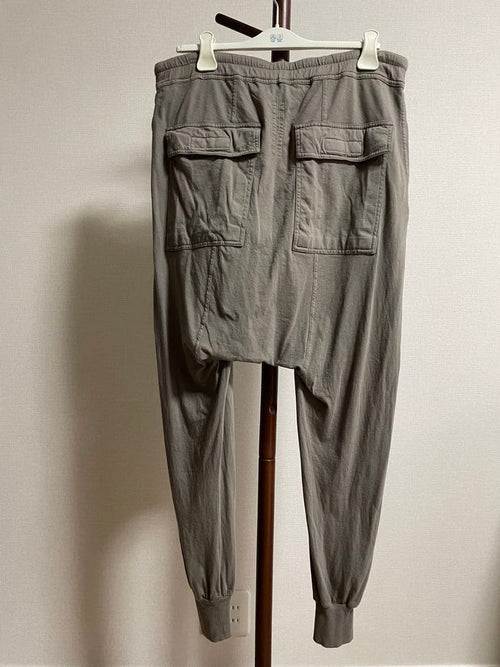 Rick Owens Drkshdw Jogger Pants Pantalones deportivos