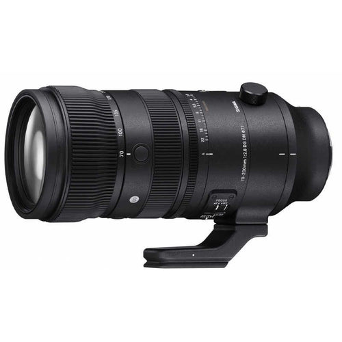 Sigma Others Sl/Tl Sports 70-200Mm F2.8 Dg Dn Os