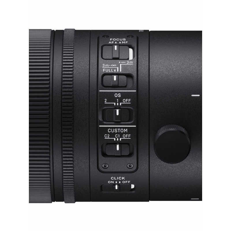 Sigma Others Sl/Tl Sports 70-200Mm F2.8 Dg Dn Os