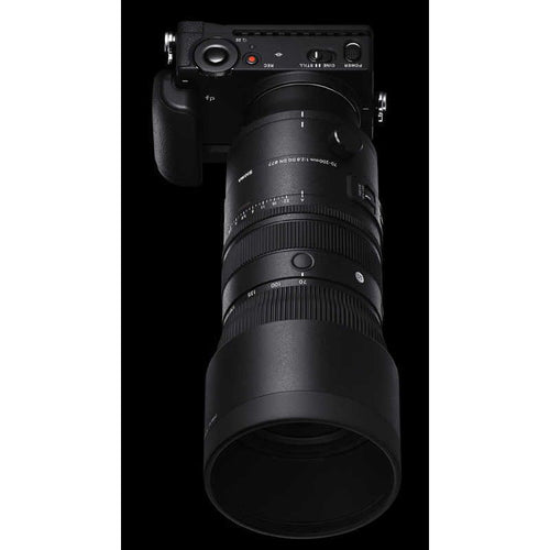 Sigma Others Sl/Tl Sports 70-200Mm F2.8 Dg Dn Os