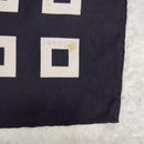 Bvlgari Bandanas Thin Scarves 100%