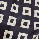 Bvlgari Bandanas Thin Scarves 100%