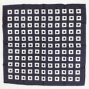 Bvlgari Bandanas Thin Scarves 100%