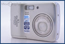 Compact Digital Camera Nikon Coolpix L6 3X #Yk6543