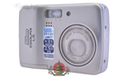 Compact Digital Camera Nikon Coolpix L6 3X #Yk6543