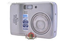 Compact Digital Camera Nikon Coolpix L6 3X #Yk6543