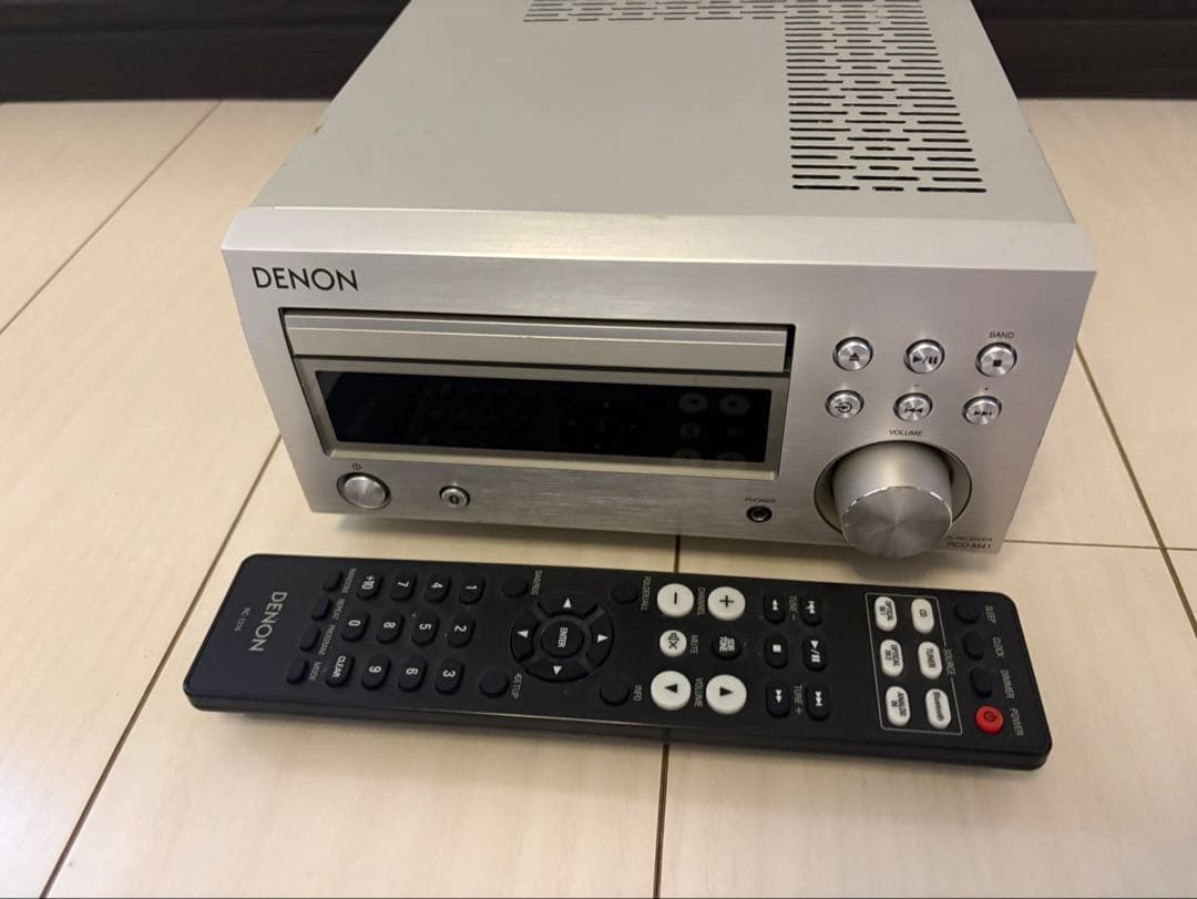 Other Denon