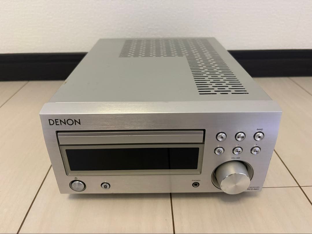 Other Denon