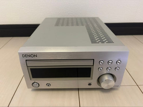 Other Denon