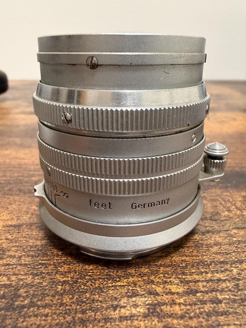 Leica Prime Lenses Summarit F1.5 L