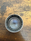 Leica Prime Lenses Summarit F1.5 L