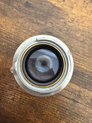 Leica Prime Lenses Summarit F1.5 L
