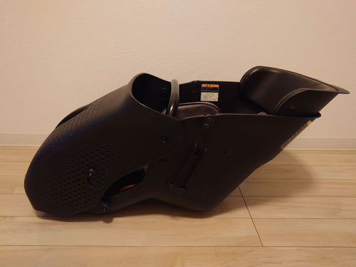 Bicycle Child Seat Yamaha Yhbc-009Dxk