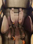 Bicycle Child Seat Yamaha Yhbc-009Dxk
