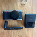 Compact Digital Cameras Leica X1