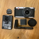 Compact Digital Cameras Leica X1