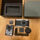 Compact Digital Cameras Leica X1