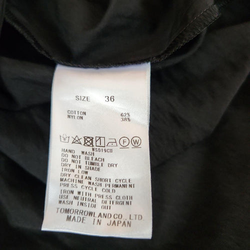Ballsey Long Sleeves, Three Quarter Sleeve