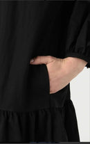 Ballsey Long Sleeves, Three Quarter Sleeve
