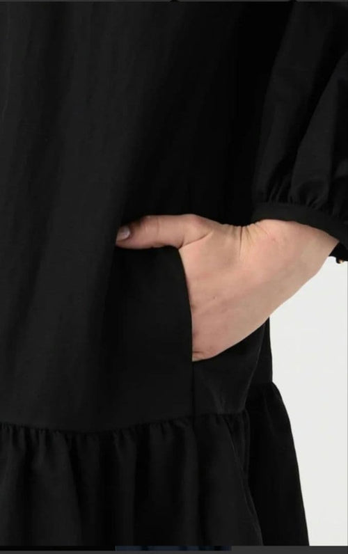 Ballsey Long Sleeves, Three Quarter Sleeve