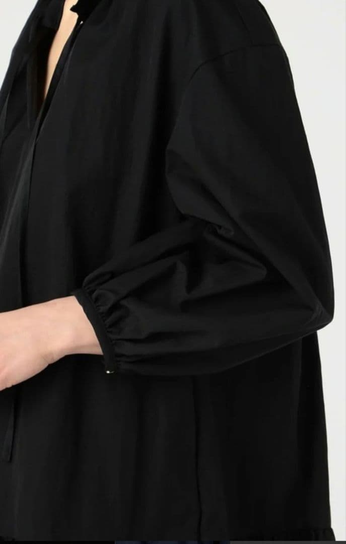 Ballsey Long Sleeves, Three Quarter Sleeve