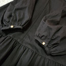 Ballsey Long Sleeves, Three Quarter Sleeve