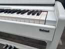 Roland Keyboards Digital Pianos F-110 2010 Ok