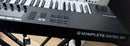 Midi Keyboards Pads Native Instruments Komplete Kontrol S61