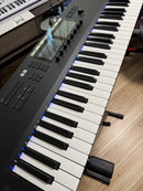 Midi Keyboards Pads Native Instruments Komplete Kontrol S61