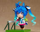 Game Character 10