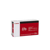 Canon Toner Cartridge 070 Crg-070
