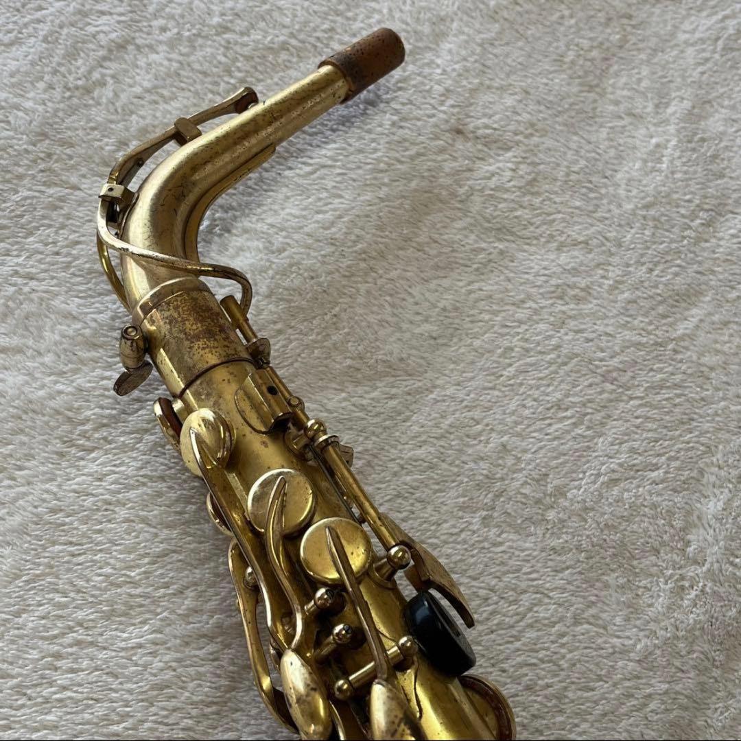 Yamaha Saxophones Yas-32