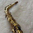Yamaha Saxophones Yas-32
