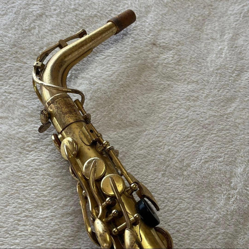 Yamaha Saxophones Yas-32