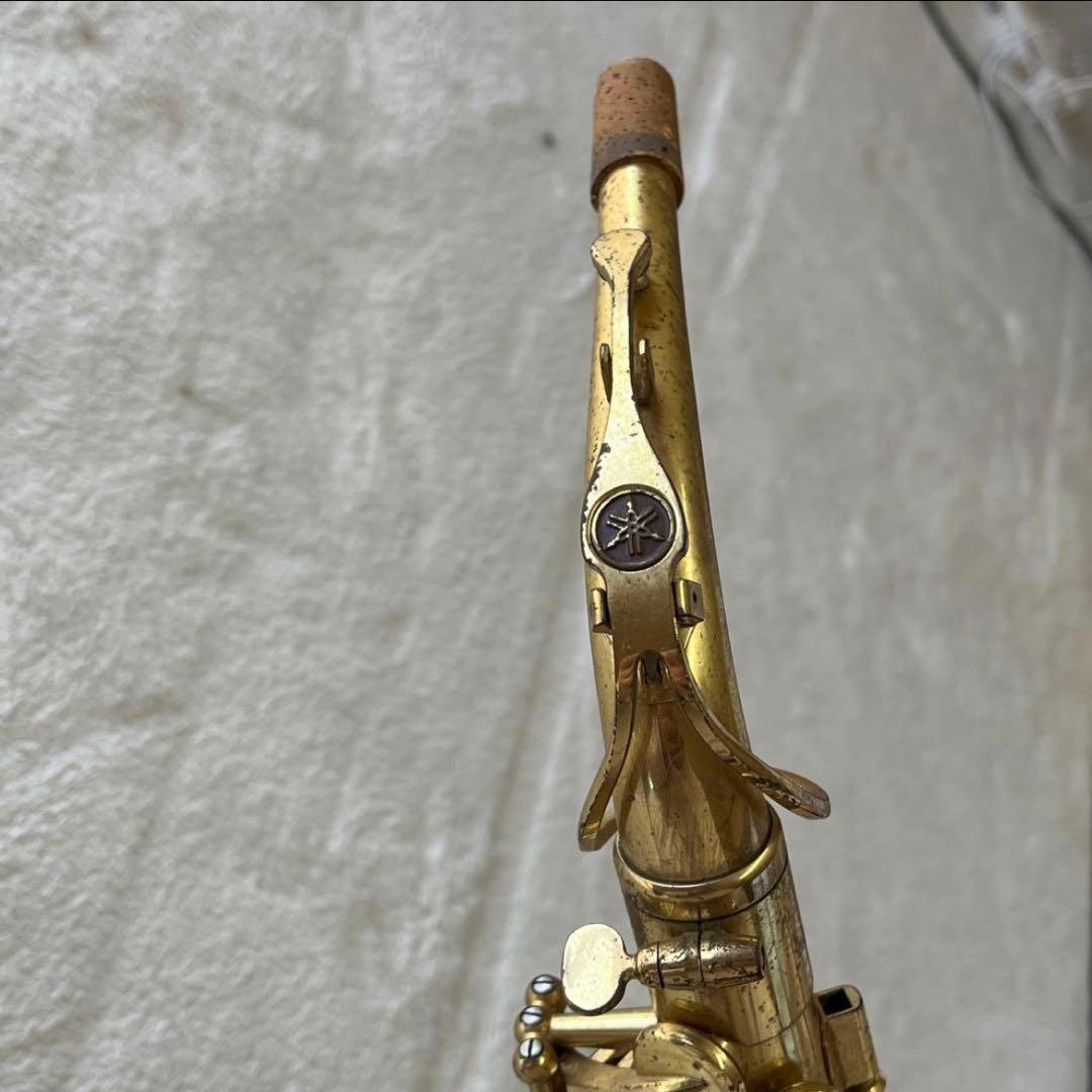 Yamaha Saxophones Yas-32