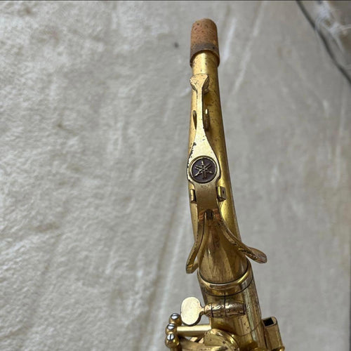 Yamaha Saxophones Yas-32