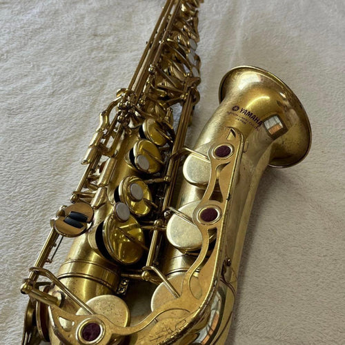 Yamaha Saxophones Yas-32