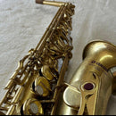 Yamaha Saxophones Yas-32