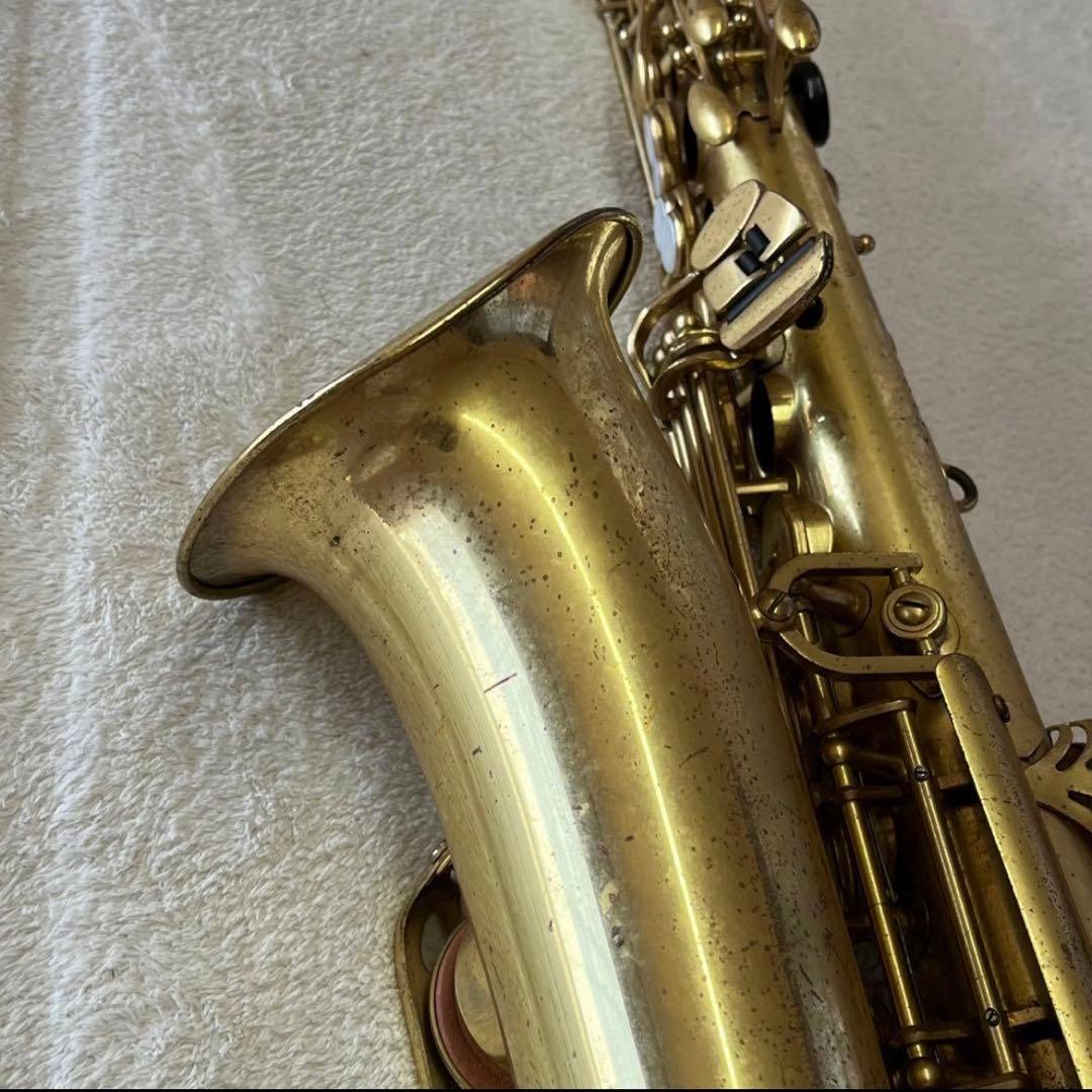 Yamaha Saxophones Yas-32
