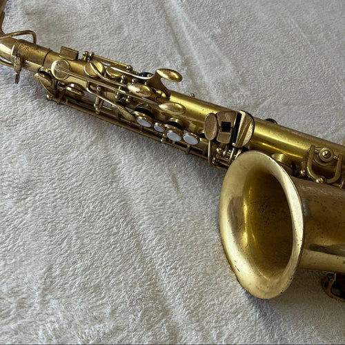 Yamaha Saxophones Yas-32