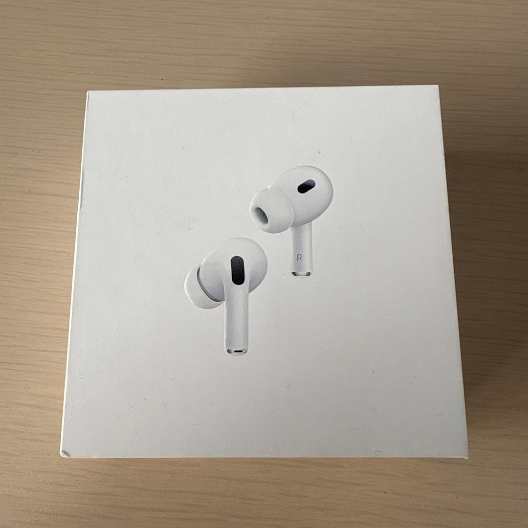 Apple Airpods