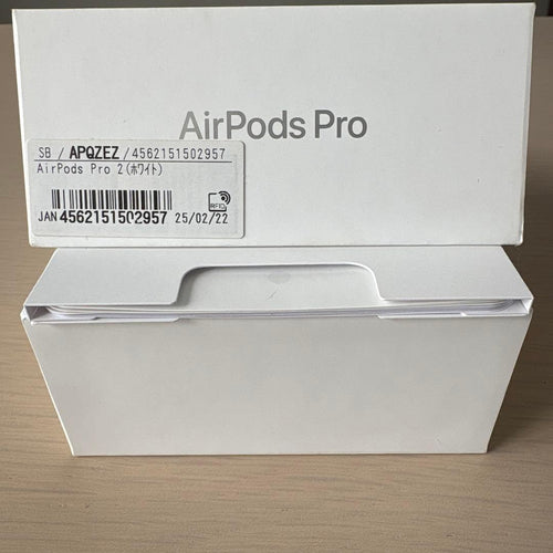 Apple Airpods