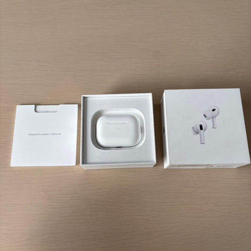 Apple Airpods