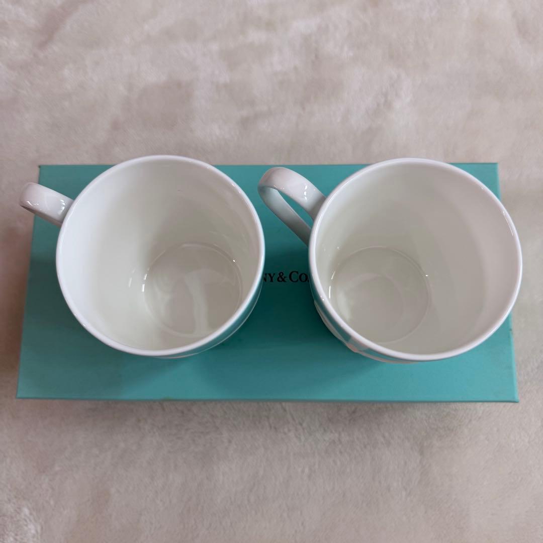 Tiffany Mugs