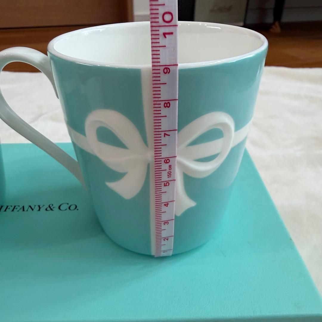 Tiffany Mugs