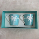 Tiffany Mugs